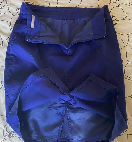 Podšitá sukňa orsay v. 34, orsay,34