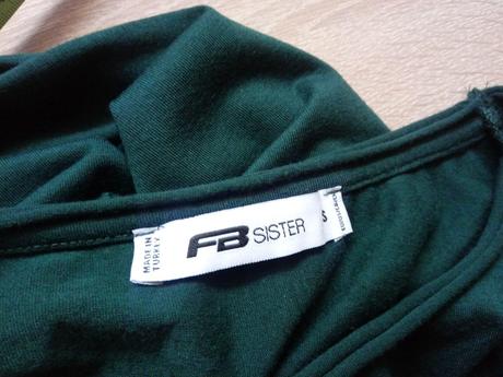 Krásne tricko s/m, s