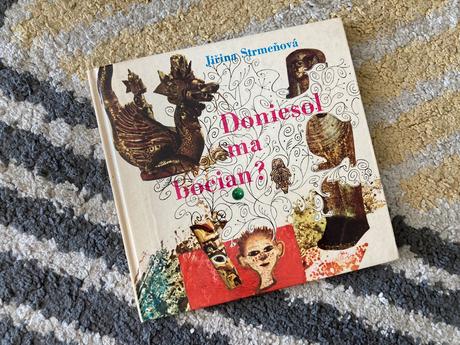 Doniesol ma bocian (1980),