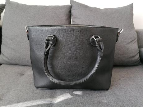 Dámska kabelka zn. anna grace, 