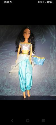 Disney jasmine,