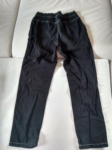 Chlapčenské nohavice, bonprix,158