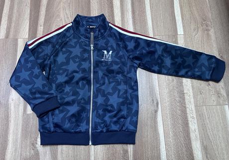 Športová mikina, mayoral,104