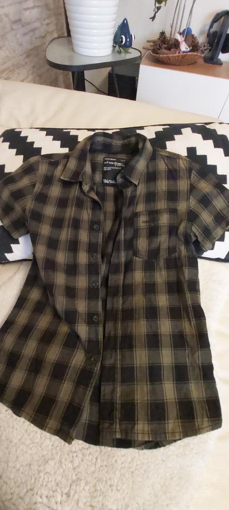 Letna kosela, chapter young,134