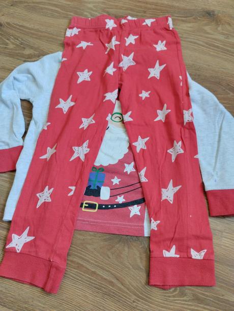 Pyžamo 116, f&f,116