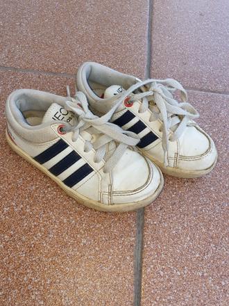Adidas tenisky c. 29/30, adidas,29