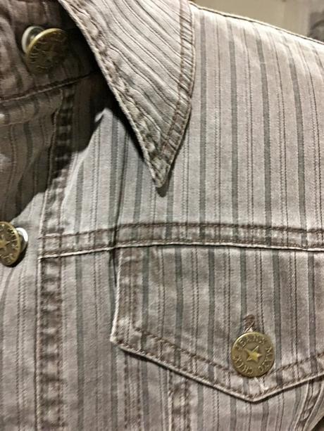 Krátka budnička veľ. 38--m, m