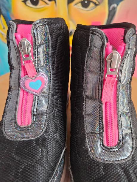 Čižmy, skechers,30