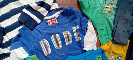 Balík pre chlapca, 86–98