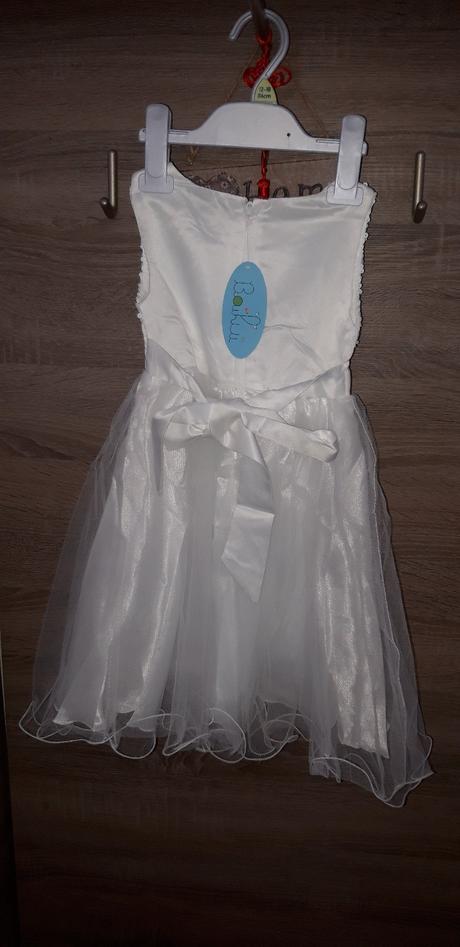 Dokonalé šaty 2-3r, 98