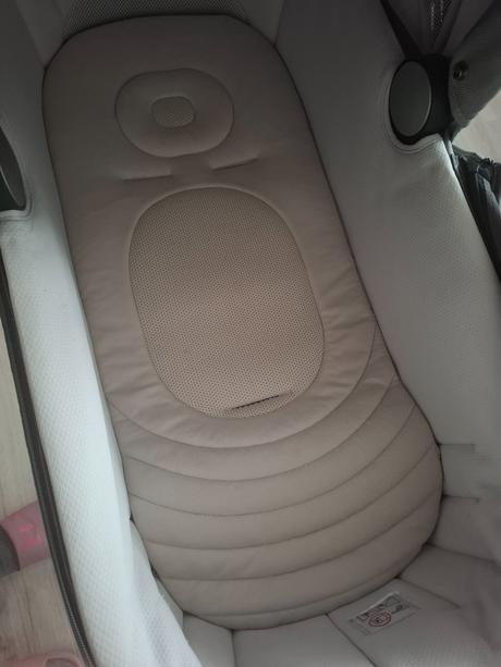 Inglesina xt 3-kombinácia + výbava top stav , doho, inglesina,inglesina aptica xt