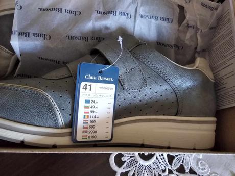 Poltopánky veľ.41, 41