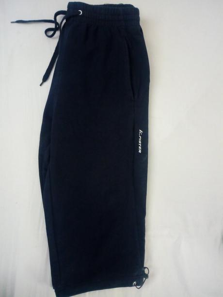 3/4 teplákové tristvrtáky čm, m