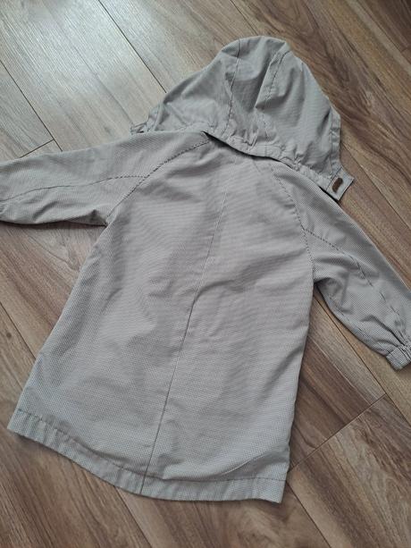 Prechodný kabátik h&m, h&m,86