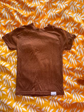 Merino funkcne tricko woolies, 92