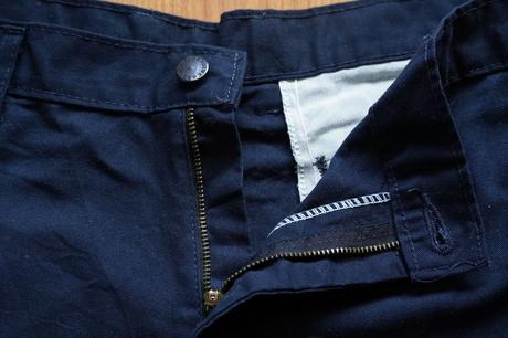 Pánske nohavice dickies w34, l