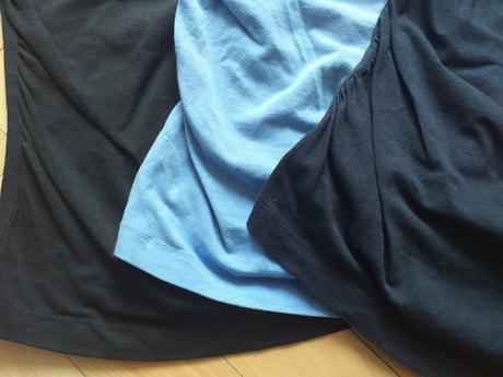 Tehotenske tielka, esmara,xs