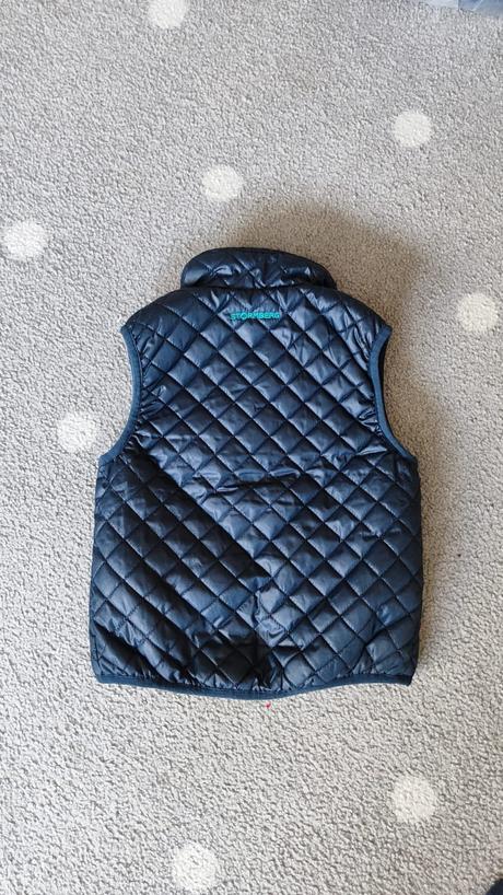 Pekná vesta, stormberg,104