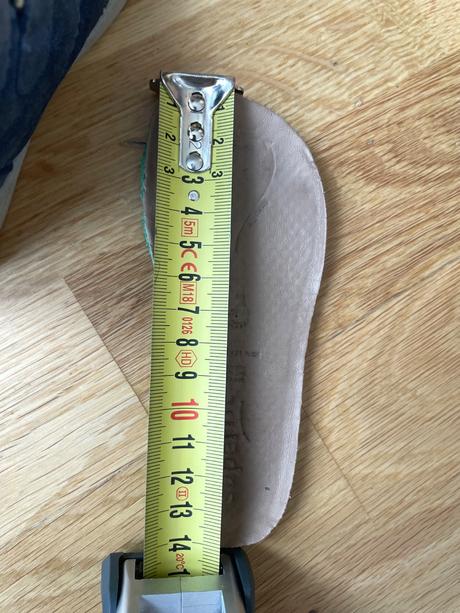 Superfit topánky s goretex membránou, superfit,22