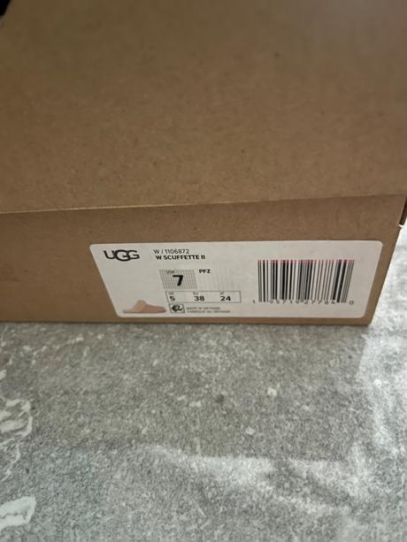 Ugg papuče, ugg,38