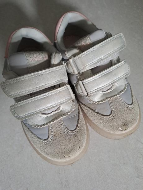 Tenisky nelli blu, nelli blu,23