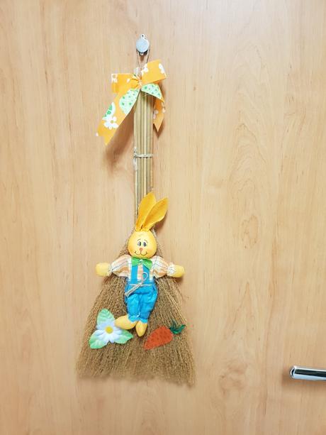 Veľkonočný zajko, 