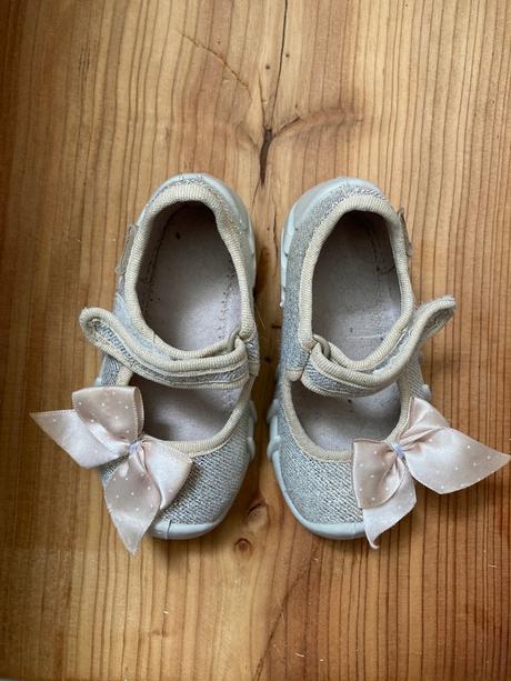 Sandálky, befado,20
