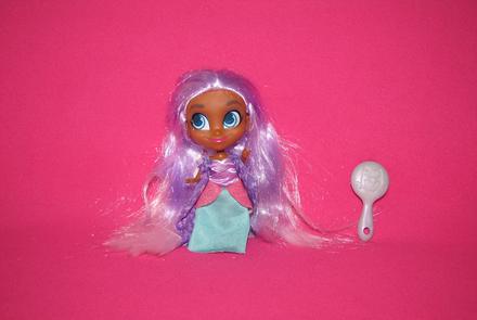 Hairdorables - bábika, 