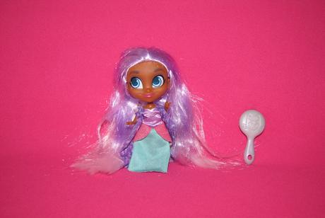 Hairdorables - bábika, 