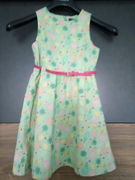 Šaty, tom tailor,128