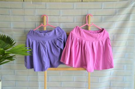 2 x sukňa fisherfield-140, 140