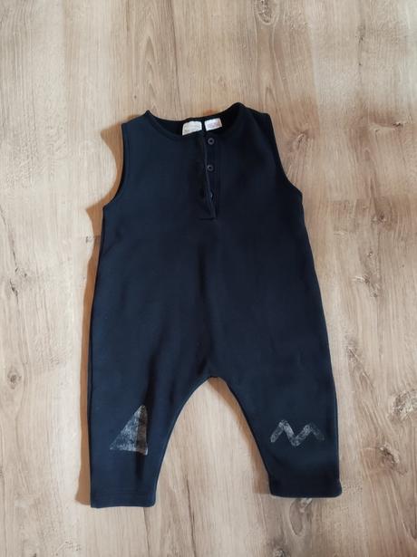 Nohavice na traky, zara,80