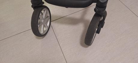 Kočík abc design salsa 4, abc design,abc design salsa 4