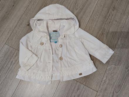 Prechodný plášť, 74