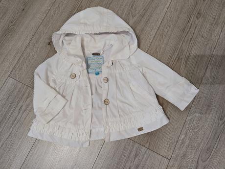 Prechodný plášť, 74