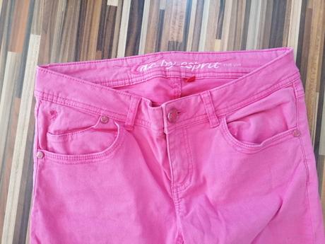 Rifle esprit 36, esprit,s