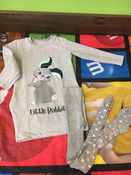 Dievčenské šaty, 110