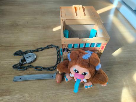 Predám trola crate creatures surprise snort hog,