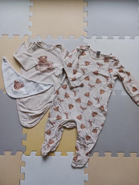 Krasna suprava pre babatko, dopodopo,74