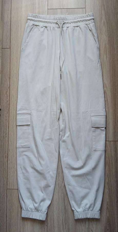 Cargo teplaky, s