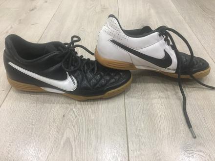 Nike halovky 41, nike,41