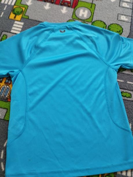 Funkčné tričko, 140