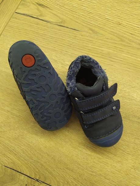 Topánky elefanten, elefanten,21