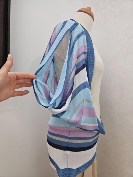 Top desigual, desigual,l