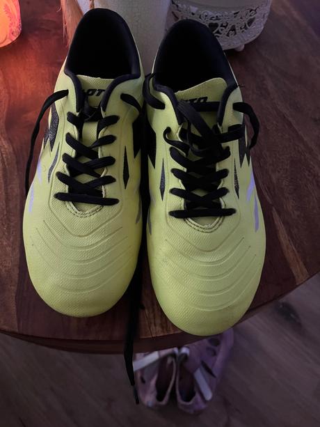 Lotto kopačky, lotto,34