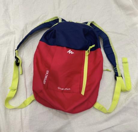 Športový turistický ruksak / batoh decatlon, 