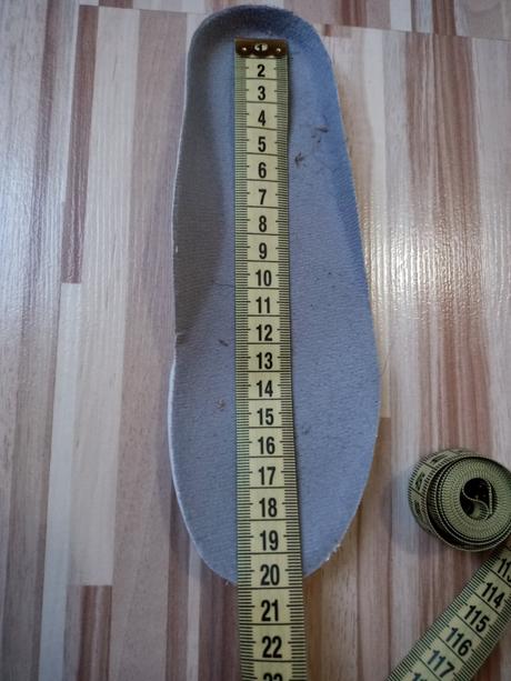 Detské topánky na bežky, 30