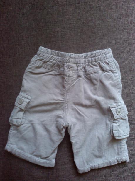 Menzestraky a riflicky (next/george), cena spolu, next,68