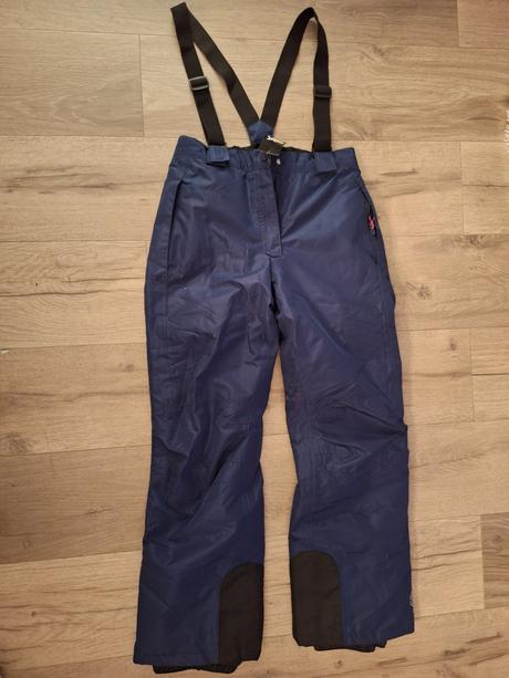 Oteplovačky, crivit,146 / 152