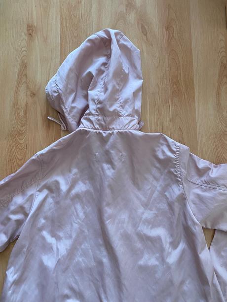 Tenká bunda zara, zara,m